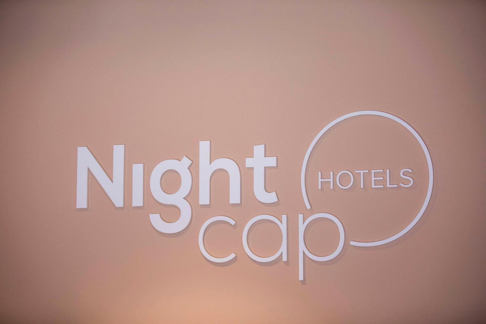 Nightcap At Rex Hotel Adelaide Luaran gambar